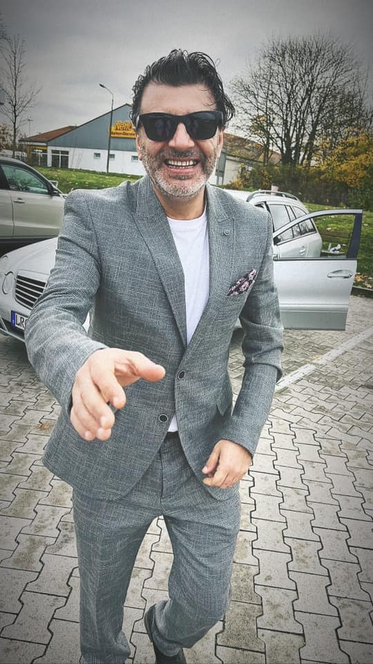 Full Stack Developer