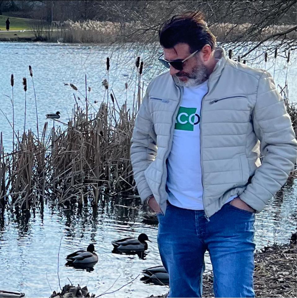 Korhan Mustafa İMRAK