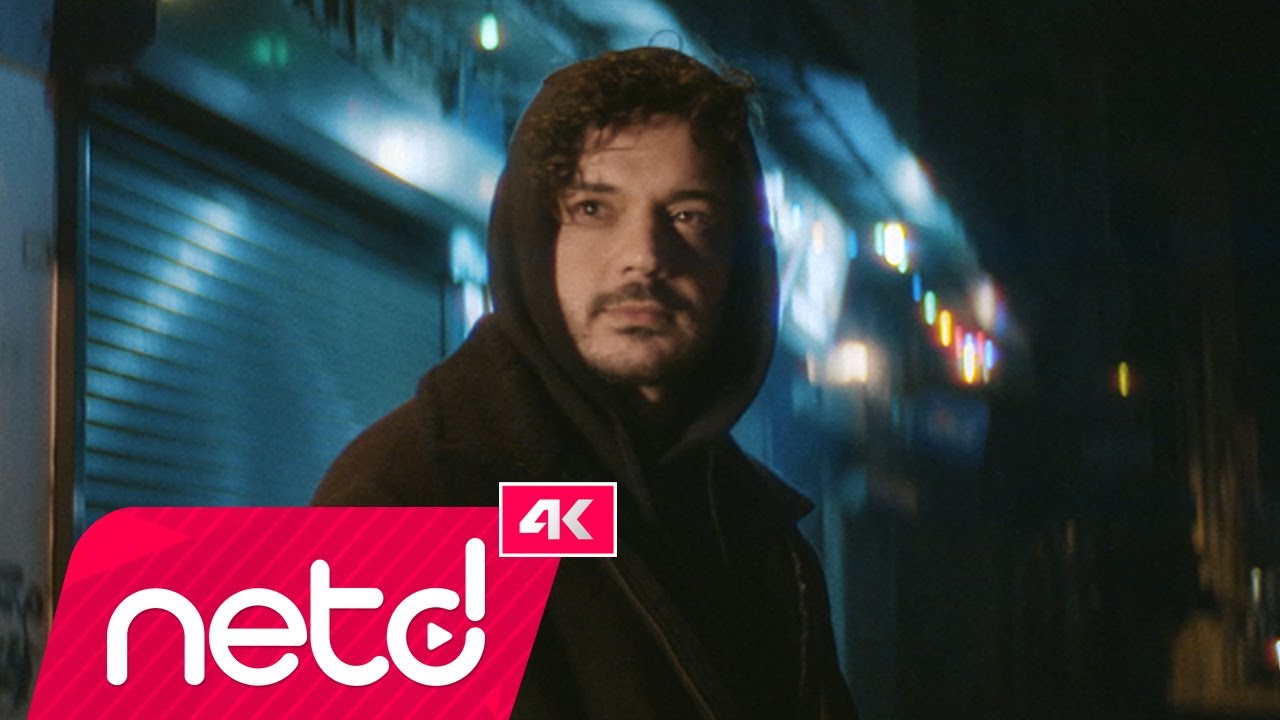 İlyas Yalçıntaş - Rüzgarım Seninle Esse