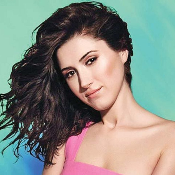 Aslı Güngör Söylenmemiş Sözler