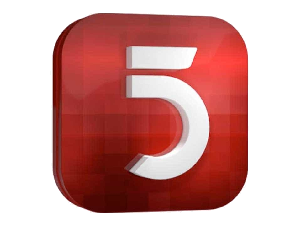 TV 5